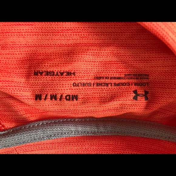 Under Armour Other - Under Armour Shirt Brand New